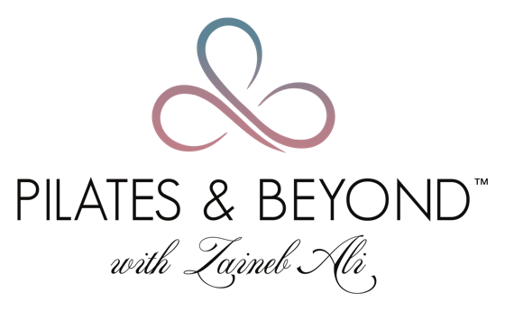 Pilates and Beyond with Zaineb Ali